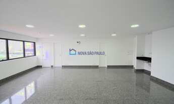 Imagem 5: Sala comercial, em excelente localização, a poucos metros do metrô São Judas