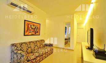 Imagem 2: Apartamento para venda tem 160 metros quadrados com 3 quartos em Ipanema - Rio de Janeiro