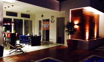 Imagem 2: Casa em Condomínio para Venda em Jardim das Nações Taubaté-SP - 265