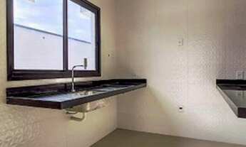 Imagem 6: Casa com 3 dormitórios à venda, 126 m² por R$ 800.000 - Vila Monte Alegre - Paulínia/SP