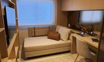 Imagem 7: Apartamentos à venda na Vila Leopoldina - 69 metros quadrados ( 2 dormitórios sendo 1 suít