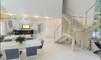 Imagem 2: MANSÃO DUPLEX! BELISSIMA! 4 SUITES! TERRENO DE 600M2!