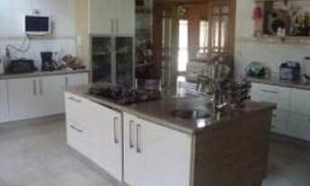 Imagem 2: CA00008. Casa térrea no condomínio Nova Paulista, estuda permuta