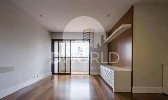 Imagem 2: PERTINHO DO METRÔ BROOKLIN - EXCELENTE EM ACABAMENTO!