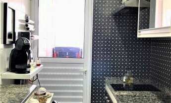 Imagem 6: São Paulo - Apartamento Padrão - Brás