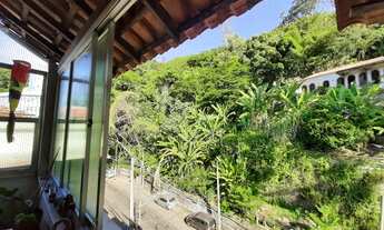 Imagem 6: Lindo apto com 110 m² original 3 quartos, transformado em 2 ,sendo 1 st com closet e varan