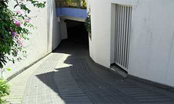 Imagem 4: Sobrado Espetacular para venda com 4 dormitorios sendo 3 suites e 8 vagas na Zona Norte