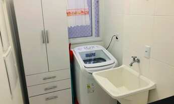 Imagem 4: Apartamento para aluguel possui 60 metros quadrados com 2 quartos em Jurerê - Florianópoli