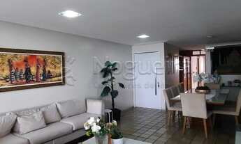 Imagem 4: Jaboatão dos Guararapes - Apartamento - Piedade