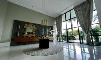 Imagem 4: Mansão Bela Sintra / 3 suítes / Parque da Sementeira;>