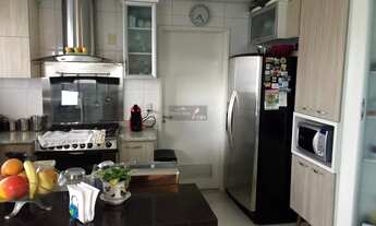 Imagem 3: Apartamento Duplex/Cobertura em Jardim Vila Mariana - São Paulo