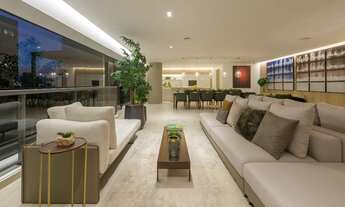 Imagem: Apartamento 193m 4 suítes - 4 vagas