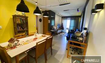 Imagem: Santos - Apartamento Padrão - Ponta da