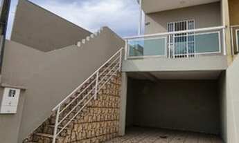 Imagem: Sobrado para venda possui 140 metros quadrados