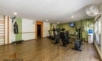 Imagem 4: Apartamento com 4 dormitórios à venda, 190 m² por R$ 1.650.000,00 - Alto da Boa Vista - Sã