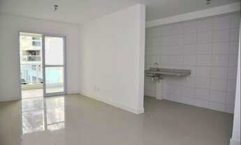 Imagem 2: Apartamento com 2 dormitórios à venda, 75 m² por R$ 341.000,00 - Pechincha - Rio de Janeir