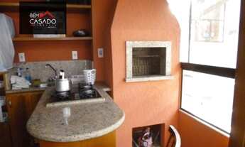 Imagem 5: Florianópolis - Apartamento Padrão - Canasvieiras