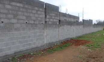 Imagem 2: Lote/Terreno para venda com 150 m² Suzano - SP