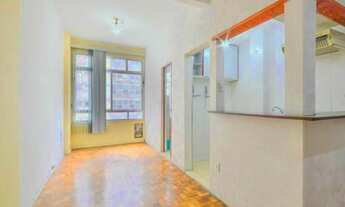 Imagem: Apartamento para venda com 40 metros quadrados