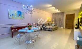 Imagem 4: Casa à venda, 4 quartos, 2 suítes, 2 vagas, Cidade Jardim - Uberlândia/MG