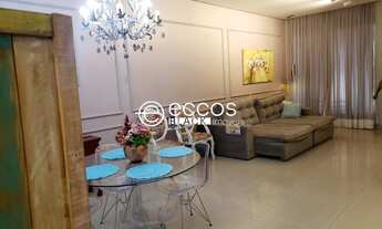 Imagem 4: CASA RESIDENCIAL em UBERLÂNDIA - MG, CIDADE JARDIM