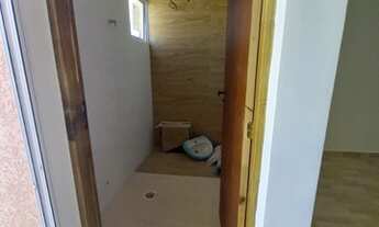 Imagem 6: Sobrado para venda com 75 metros quadrados com 2 quartos. já com documentos para financiam