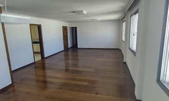 Imagem: Apartamento para aluguel com 200 m² - Jardim