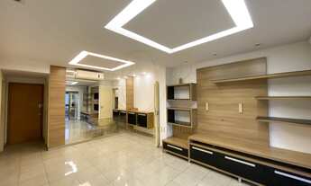 Imagem 2: Apartamento para venda possui 145 metros quadrados com 4 quartos