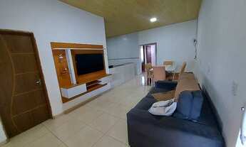 Imagem 6: Casa por temporada em Barreirnhas