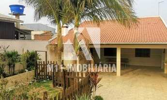 Imagem 6: Casa à venda no bairro Guarani - Colombo/PR