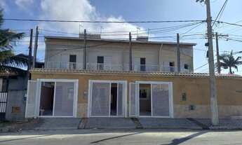 Imagem: Sobrado 60 m² 2 quartos centro Caiçara