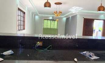 Imagem 5: Casa com 3 dormitórios à venda, 340 m² por R$ 1.200.000,00 - Solaris Residencial E Resort