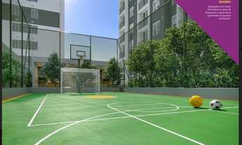 Imagem 5: Apto 2 Quartos, Vaga e Terraço - Socorro