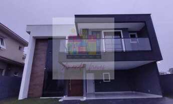 Imagem: Casa em Condomínio para Venda em Florianópolis