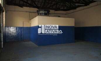 Imagem 6: GALPAO COMERCIAL em CAMPINAS - SP, VILA MARIA