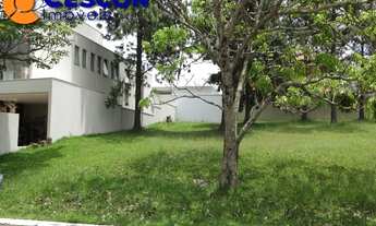 Imagem 2: TERRENO RESIDENCIAL em BARUERI - SP, ALDEIA DA SERRA