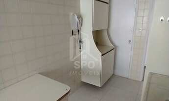 Imagem 6: Apartamento 3 dormitórios para locação no Jardim Marajoara, Condomínio Forest Hills, 3 d