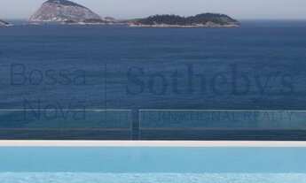 Imagem 7: Rio de Janeiro - Apartamento Padrão - Ipanema