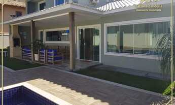 Imagem 3: Casa em condomínio na Baia Formosa em Búzios!