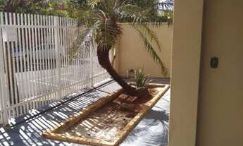 Imagem: ALUGA CASA TÉRREA 3 DORM VILA IMPERIAL