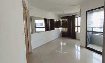 Imagem 2: Vendo apartamento de 03 quartos com 90 m2 em Piedade!