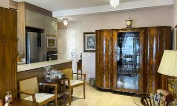 Imagem 7: Apartamento para venda tem 71 metros quadrados com 2 quartos em Vila Andrade - São Paulo