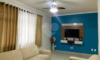 Imagem 1: Apartamento com 3 dormitórios no bairro do Embare em Santos