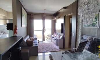 Imagem: Edifício Luxxor Residence Ref. AP13962