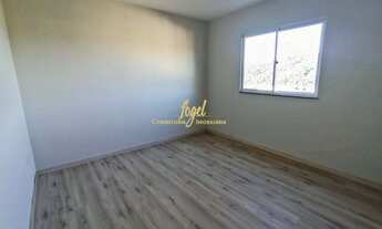 Imagem 7: Francisco Bernardino - Apto Área Privativa - 2/4 c Suíte - Prédio c somente 6 unidades - 2