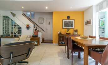 Imagem 5: Casa com 5 quartos e vaga, a venda no Humaitá