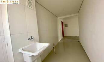 Imagem 5: APARTAMENTO 2 DORMITORIOS SENDO 1 SUITE 1 VAGA JARDIM HAYDEE