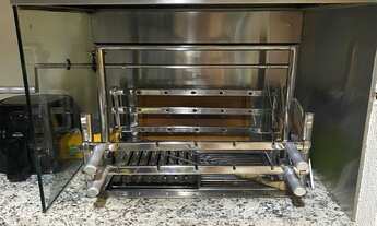 Imagem 7: SANTANA DE PARNAíBA - Apartamento Padrão - Tamboré