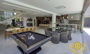 Imagem 12: Casa Lindíssima a venda no Condomínio Golf Club em Riviera