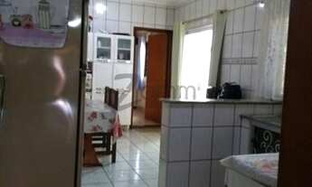 Imagem 3: Casa - Jardim Luiz Cia - Sumaré